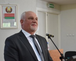 Издательство «Адукацыя і выхаванне» поддержало XI Международный фестиваль «Созвездие талантов» Издательство «Адукацыя і выхаванне» поддержало XI Международный фестиваль «Созвездие талантов»